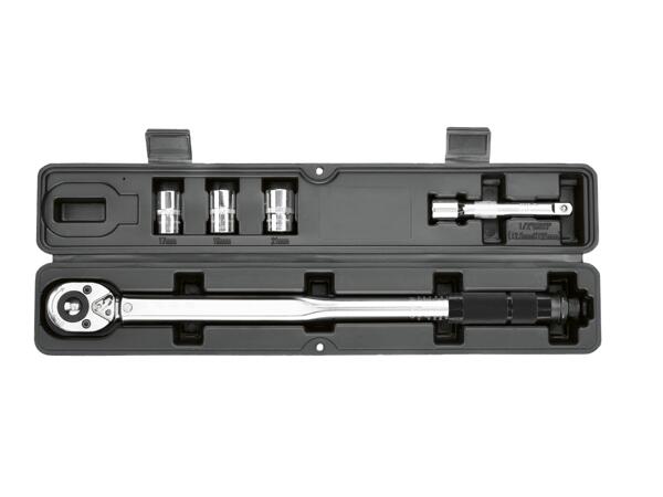 Torque Wrench Set