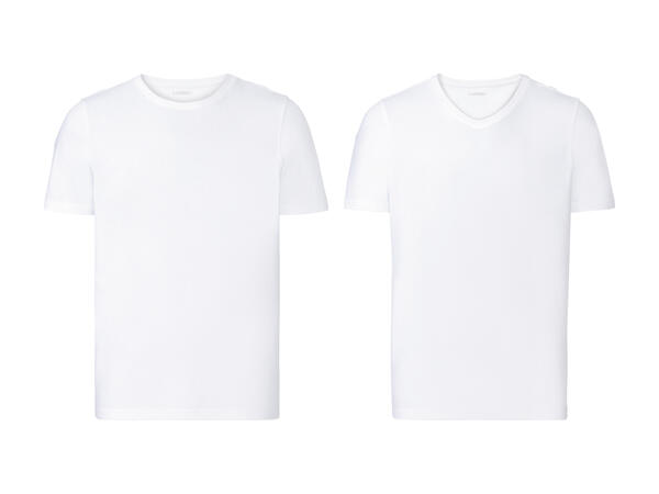 LIVERGY(R) T-shirt 3-pak