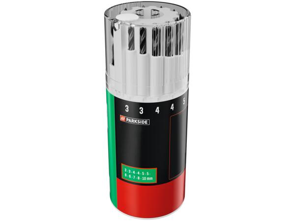 Drill Bit Set