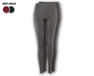 Leggings BLUE MOTION