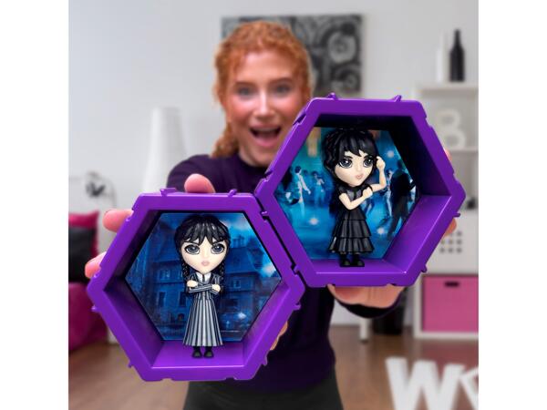 4D Pod