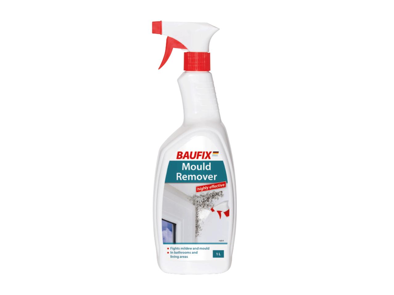 BAUFIX Mould Remover