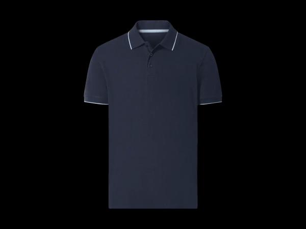 Herren Poloshirt