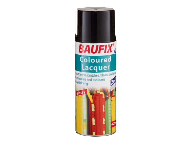 BAUFIX Coloured Lacquer