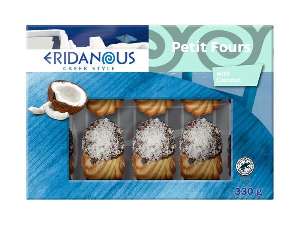 Petit Fours