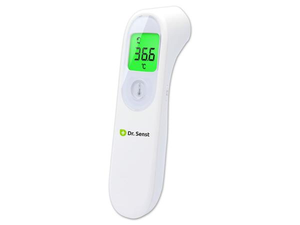 2-in-1 Thermometer