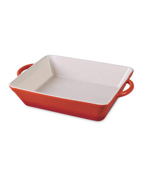 Ceramic Roaster