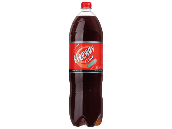COLA LIMONÁDA