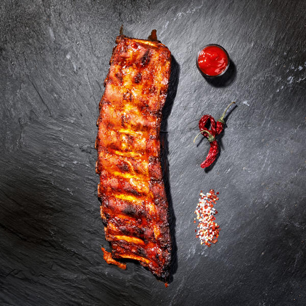 Spare-Ribs