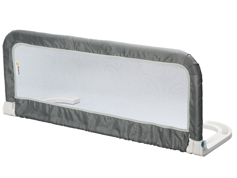 Travel Bed Guard