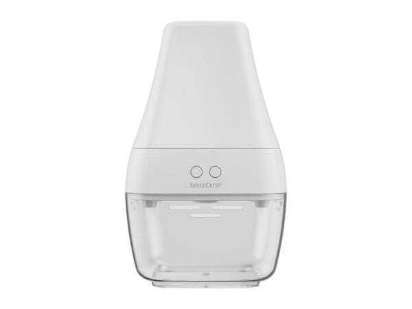Silvercrest Ultrasonic Aromatherapy Diffuser