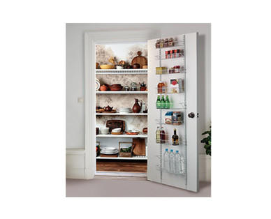 Easy Home Over The Door Organizer
