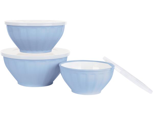 Bowl Set