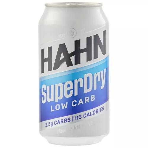 Superdry 10 x 375ml