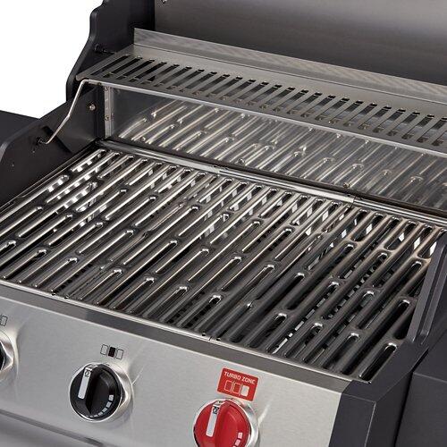 ENDERS Barbecue a gas Monroe ProX 3 S Turbo, 837433