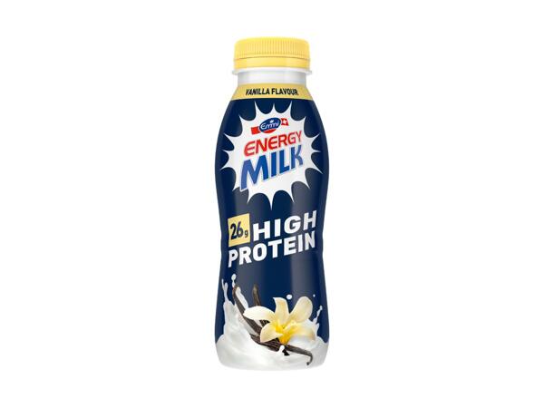 Emmi ENERGY MILK High Protein Vanilla