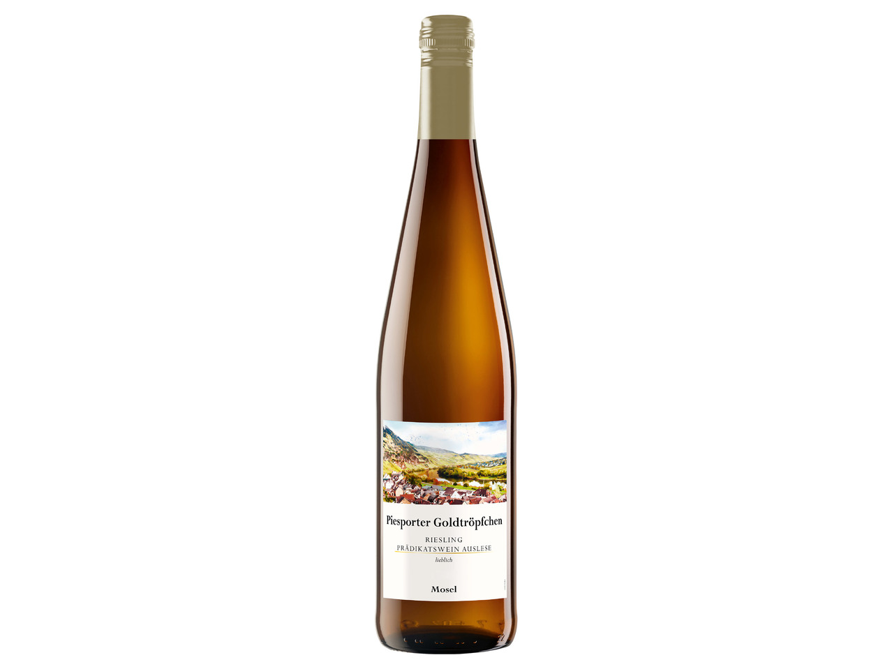RIESLING PIESPORTER 2018 MOSEL