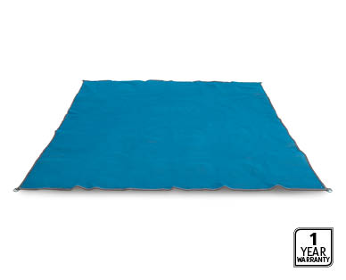 Sand-Free Mat