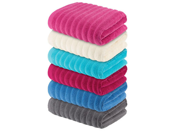 Bath Sheet