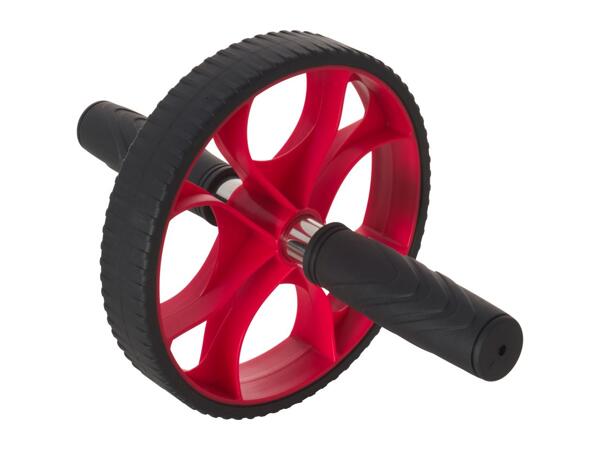 Crivit Ab Roller