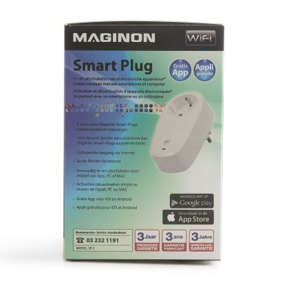 Smart Plug