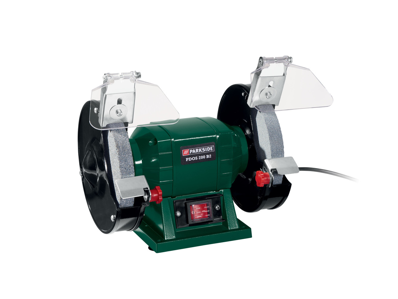 Double Grinder