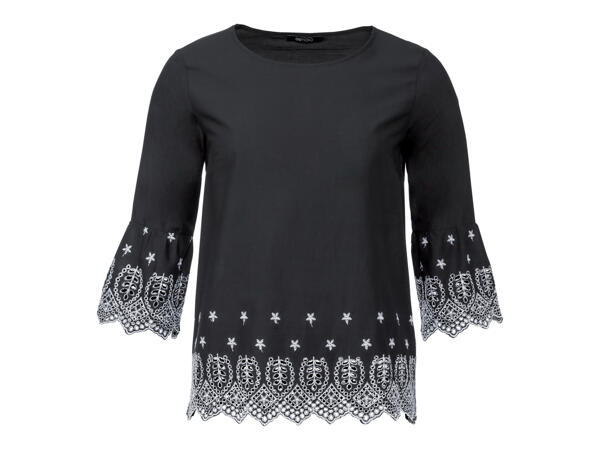 Ladies' Blouse