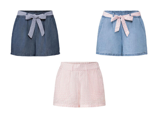 Short