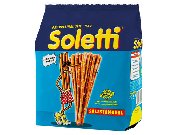 Soletti Salzstangen