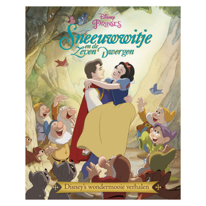 Voorleesboek