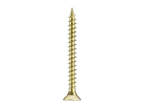 Parkside Chipboard Screws