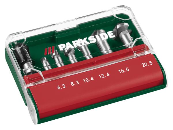 Combination Tap Set