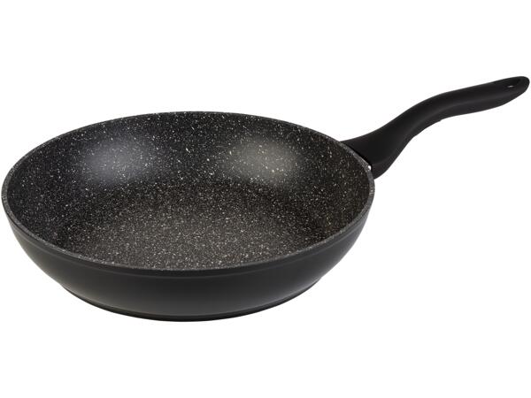 28cm Aluminium Frying Pan