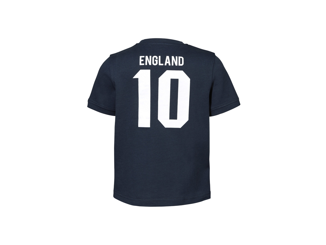 Kids' England Top1