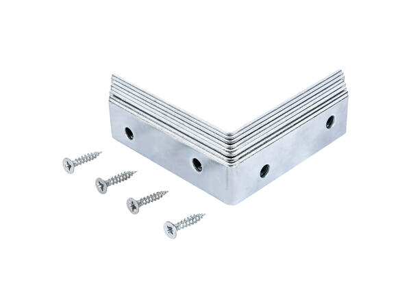 Mending Plates or Angle Joints