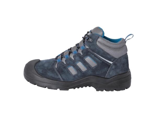 S3 Leather Safety Shoes