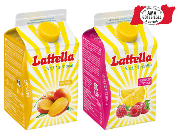 Schärdinger Lattella