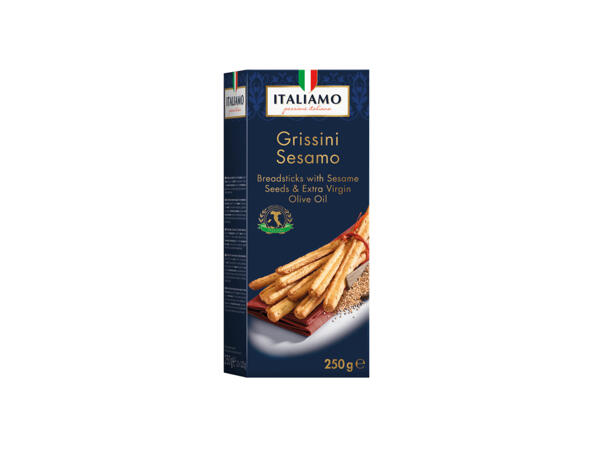 Italiamo Breadsticks