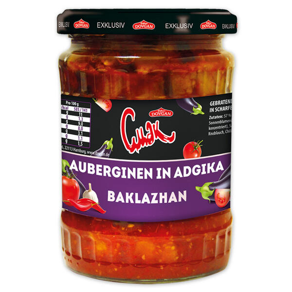Gemüse Mix