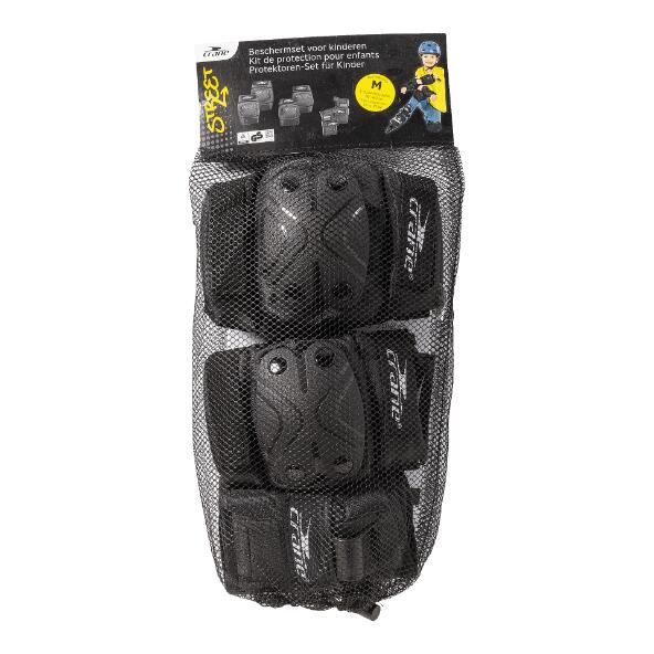CRANE(R) Ensemble de protection pour enfants, 6 pcs