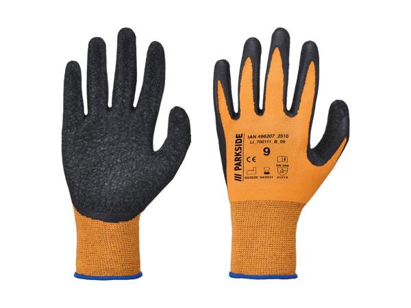 Work Gloves
