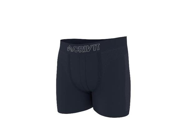 Pánské bezešvé boxerky, 2 kusy