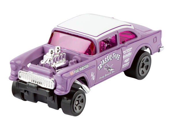 Mattel Hot Wheels Car Assortment