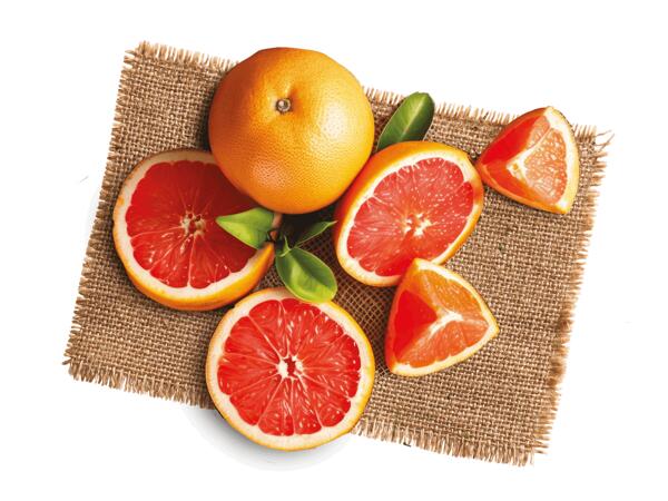 Grapefruit