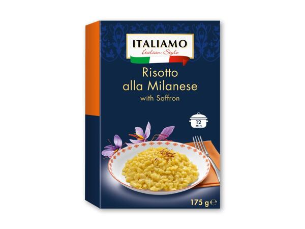 ITALIAMO Risotto