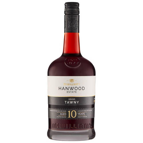 Hanwood 10yo Tawny Gift Tin