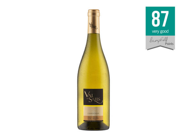 Val de Salis Chardonnay