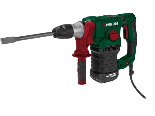 1550W Hammer Drill