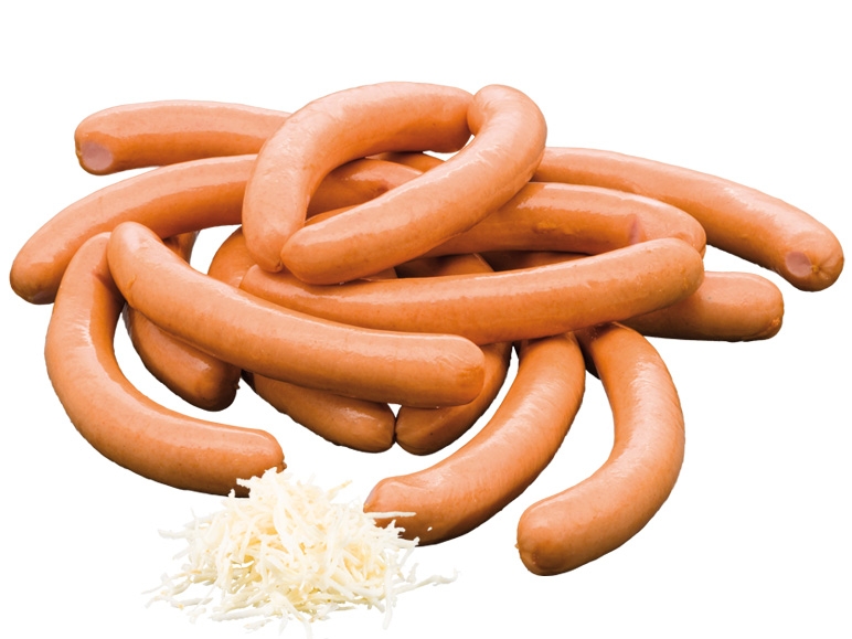 WIESENTALER Frankfurter