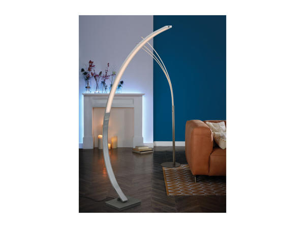 Livarno Lux LED Curve Light